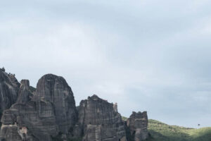 Meteora tour